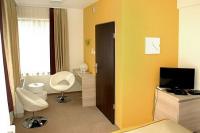 Last minute Hotel Broadway Budapest - luxury hotel room at special offer price in the downtown of Budapest