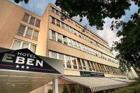 Hotel Eben Budapest - Zuglo - romantic cheap hotel for couple of hours Eben Hotel Zuglo Budapest - low-priced three-star hotel in Zuglo in the near of Ors vezer ter - 