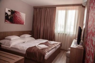 3-star Hotel Budapest - room - Budapest Hotel Benta  - Hotel Benta - 3 Star Hotel in Budapest