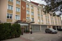 Hotel Benta - 3-star hotel in Budapest Hotel Benta - 3 Star Hotel in Budapest - 