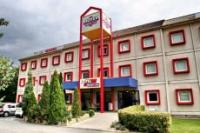 Hotel Drive Inn Torokbalint - 3-star hotel near Budapest, at the entrance of the motorway M1