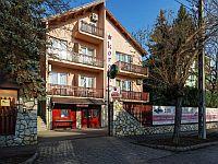 Hotel Korona Pension - pension in Budapest Hotel Korona Pension Budapest - in the green area of Buda in Budapest - Hotel Korona Pension - pension in Budapest Hotel Korona Pension Budapest - in the green area of Buda in Budapest -