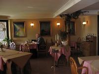 Hotel Molnar Restaurant in the hotel Hotel Molnar Restaurant in the hotel