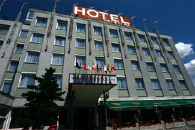 Hotel Wien in Budapest - 3-star hotel at the entrance of motorways M1 and M7 - Hotel Wien Budapest, hotel at the entrance of motorways M1 and M7