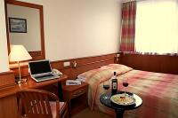 Free hotel room in Budapest - double room in Hotel Wien Budapest Free hotel room in Budapest - double room in Hotel Wien Budapest