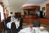 3-star hotel in Budapest - restaurant in Hotel Wien 3-star hotel in Budapest - restaurant in Hotel Wien