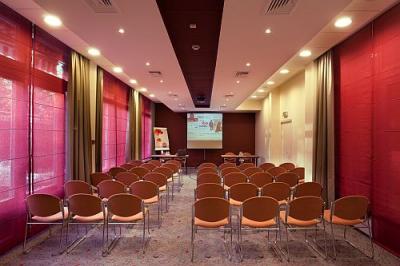 Ibis Budapest Citysouth*** Conference room - ✔️ Ibis Budapest Citysouth*** - Discounted Ibis Hotel near to the Airport