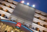 Ibis Budapest Citysouth*** hotel near the airport of Budapest ✔️ Ibis Budapest Citysouth*** - Discounted Ibis Hotel near to the Airport - 