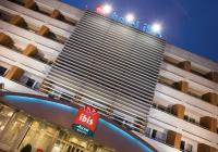 Hotel Ibis Budapest Aero - 3-star hotel near the airport of Budapest