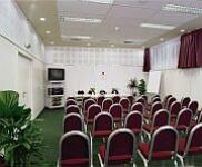 Conference room Loire in Hotel Ibis Vaci ut Budapest