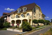 Panorama Hotel Eger - affordable accommodation in Eger, Hungary Panorama Hotel Eger - affordable accommodation in Eger, Hungary