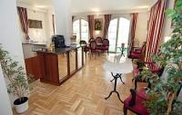 Hotel Panorama Eger - elegant pension with antique furniture in Eger Hotel Panorama Eger - elegant pension with antique furniture in Eger
