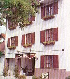 Pension Gold family guest house next to the downtown - Gold Hotel Pest - Budapest - Cheap Pension in the green part Budapest