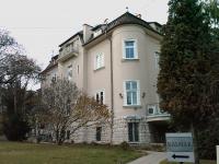 Pension Kalmar in the city centre  Pension Kalmar Budapest on the Buda side at the Gellert Hill - 