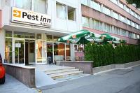 Pest Inn Hotel Budapest Kobanya - renovated hotel in Zagrabi street with low prices Pest Inn Hotel Budapest*** - low-priced renovated Hotel in the district X.  - 