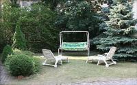 Hotel Villa Kristal - 3-star hotel on the Gellert Hill with an easy access