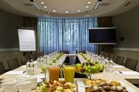 Meeting room close to the City Park, in Mamaison Hotel Andrassy