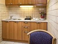 Business Hotel Jagello - apartments with kitchen in Budapest, Hungary