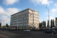 Canada Hotel Budapest near to the M5 highway and Csepel Canada Hotel Budapest - 3-star Canada Hotel Budapest on the Soroksari road at introductory price - 