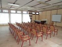 Alfa Art Hotel Budapest - conference room, meeting room - excellent venue for weddings