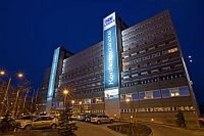 Danubius Hotel Arena Budapest - conference hotel close to Keleti Railway Station at disocunted prices - Hotel Arena**** Budapest - discount wellness hotel close to Budapest Fair and Stadinok metro station