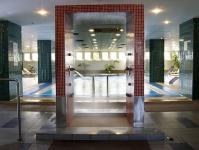 Hotel Arena awaits the visitors of Budapest, close to the city center, with wellness department and saunas