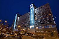 Danubius Hotel Arena Budapest - conference hotel close to Keleti Railway Station at disocunted prices