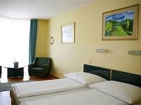 Hotel Bara Budapest - cheap accommodation close to Elizabeth bridge