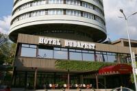Hotel Budapest - 4-star city hotel in Budapest Hotel Budapest**** Budapest - Hotel in the centre of Budapest in Buda close to Moszkva sqaure - 