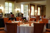 Hotel Gastland M0 - Szigetszentmiklos - restaurant