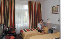 Meeting room in Buda - Hotel Griff