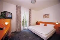 Hotel Luna Budapest - double room