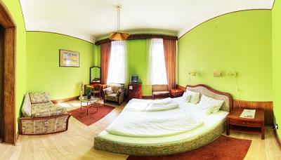 Hotel Omnibusz Budapest free double room in Budapest  - Hotel Omnibusz*** Budapest - cheap hotel near to the airport and city centre 