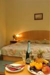 Hotel Platanus - cheap accomodation near Nepliget Bus Station - Budapest