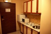 Apartmen with kitchen in Six Inn Hotel, in the centrum of Budapest at discount price