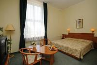 Cheap hotel in Budapest - Hotel Millennium Budapest  - double room
