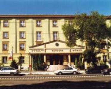 Hotel Ventura Budapest on the Buda side - Hotel Ventura Budapest*** - cheap hotel with breakfast in Budapest