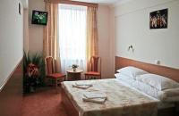 Hotel at discounted price in Budapest - Hotel Zuglo