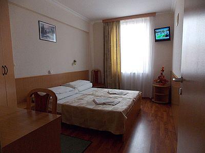 Cheap hotel in Budapest - Hotel Zuglo - apartment in Budapest - Hotel Zuglo*** Budapest - Hotel in the green belt of Budapest