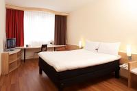Room of Hotel Ibis City Budapest, 3-star Hotels in the city centre