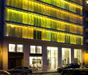 Hotel Lanchid 19 - new 4-star design hotel in Budapest