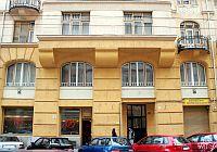 Pension Liechtenstein Budapest - cheap pension in the centre of Budapest Pension Liechtenstein in the heart of Budapest - cheap pension in the center of Budapest - 