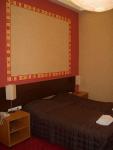 Pension Liechtenstein - pensions in Budapest - cheap accommodation in Budapest centre 