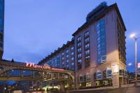 Mercure Budapest Korona in the heart of Budapest