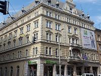 Ibis Styles Budapest Center - 3-Star hotel in the centre of Budapest