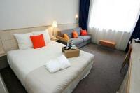 Novotel Budapest Centrum - hotel room at affordable price in Budapest