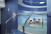 Hotel Novotel Budapest Centrum - 4-star hotel with jacuzzi in the city centre