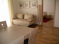 Comfort Apartments for 2, 3, 4, 5 and 6 people in the downtown of Budapest at discount prices with kitchen