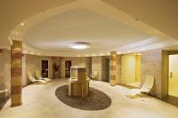 Wellness weekend in Budapest - conference and wellness hotel Rubin